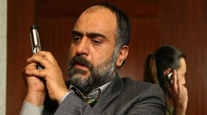 Mehmed Çevik Kimdir?