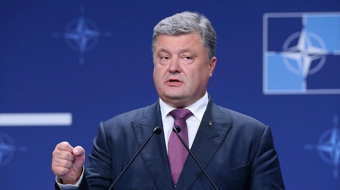 Ukrayna'da NATO üyeliği konusunu halk oylaması belirleyecek