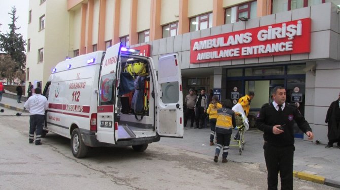 2 günde 179 kişi karbonmonoksitten zehirlendi