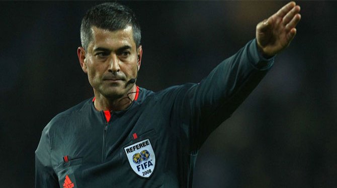 Selçuk Dereli Kimdir?