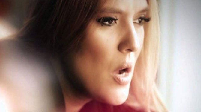 16 yaşında böyle ise 30'unda ne olur?