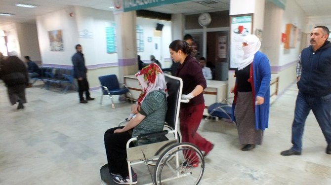 Hamile kadının 24 saatlik zor anları