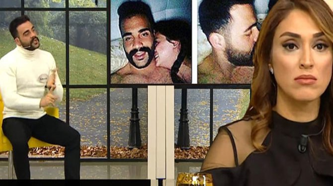 Rezilliğe Diyanet el attı