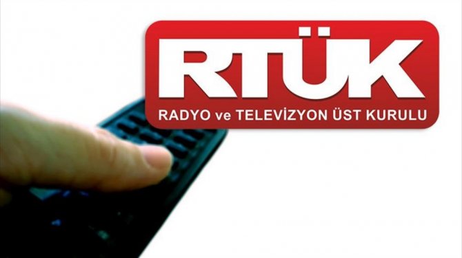 RTÜK'ten kanallara ''ceza'' yağdı