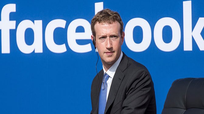 Facebook, 500 Milyon Dolarlık Ceza ile Karşı Karşıya Kaldı