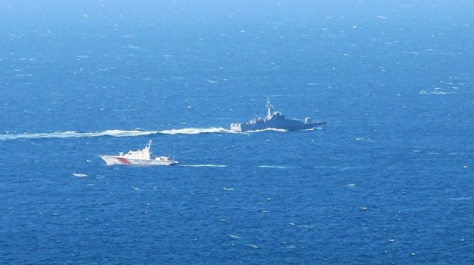 "Yunanistan gerginliğin azaltılması için elinden geleni yapacak"