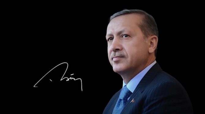 Cumhurbaşkanı Erdoğan’dan referandum için "evet" çağrısı