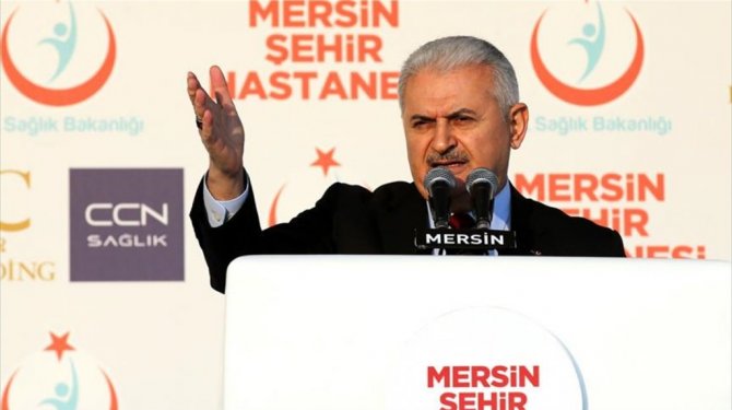 Başbakan Yıldırım: Millet iradesi neyse, bizim de istikametimiz odur