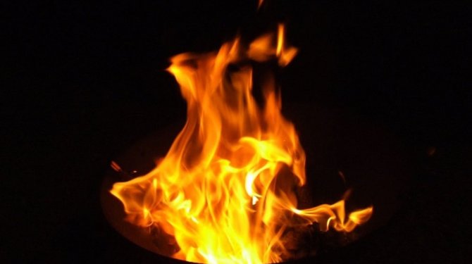 Sobadan ölüm sızdı: 1 ölü