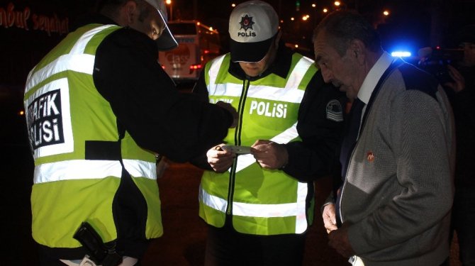 O uygulama hayata geçirildi