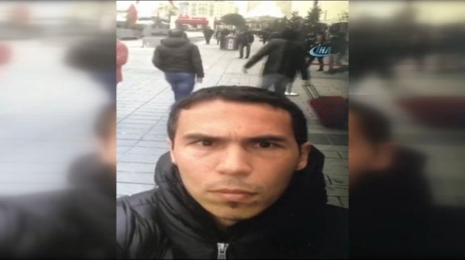 Ortaköy Saldırganın eşinden çarpıcı ifadeler