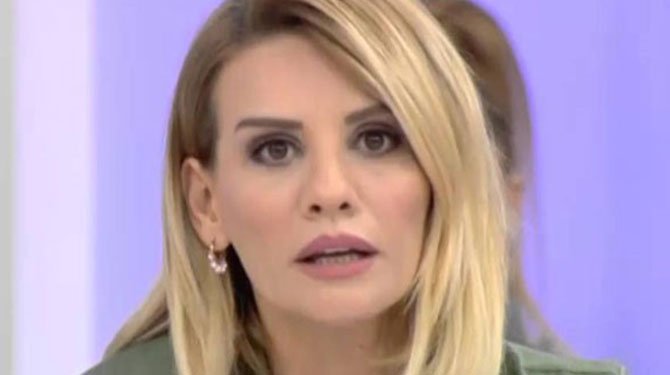 Esra Erol'un itirafı sosyal medyaya damga vurdu