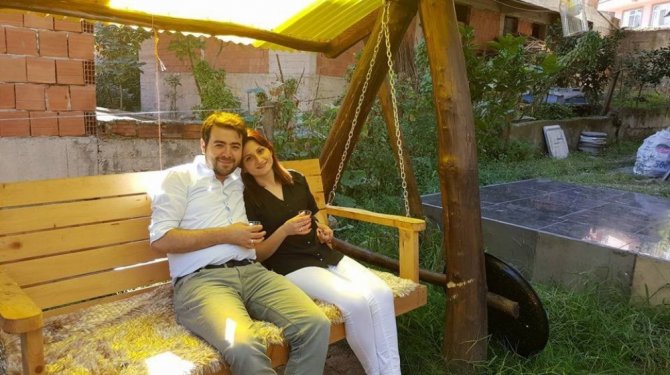 Düğün hazırlığı yapan genç kız yatağında ölü bulundu