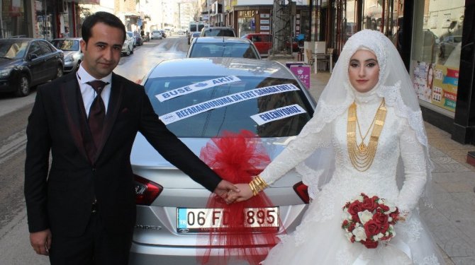 Referandum'a da ''Evet'' sana da ''Evet''