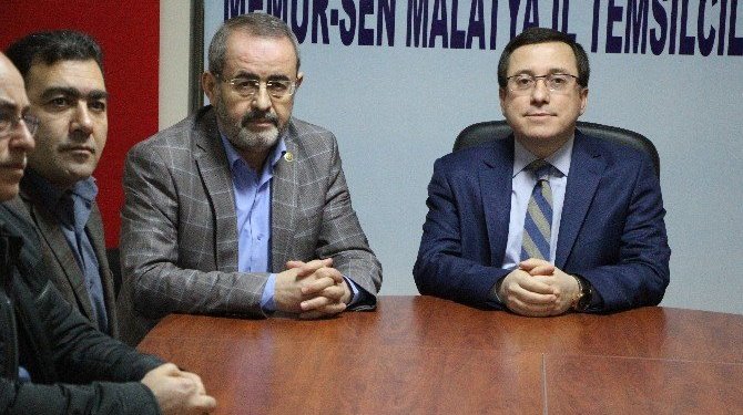 Rektör Kızılay, “Dış güçler ülkemize diz çöktürmek istedi”