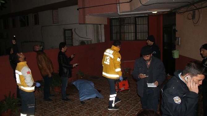 Kuaförü intihar eden kadını saçından tanıdı