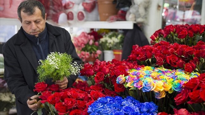 'Seven kalpler' için yapılan kampanyalar sınır tanımıyor