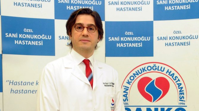 “Tüp bebek tedavisinde güncel gelişmeler” konulu konferans verilecek