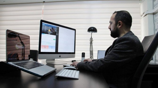 Dikkat! "Bilgisayarınız suç aleti olabilir"