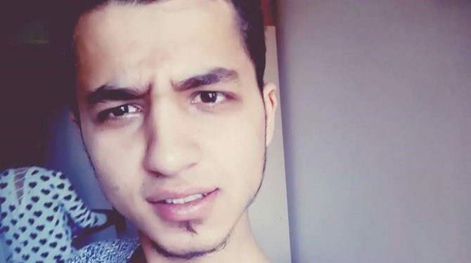 Doğum günü ölüm günü oldu