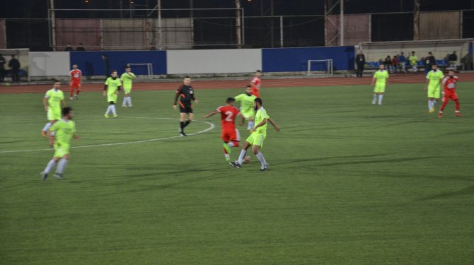 Türkoğlu'ndan yine gol şov