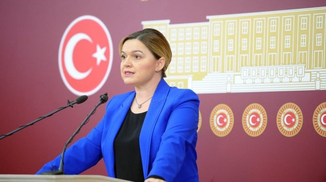 CHP’den ’varlık fonu’ tepkisi