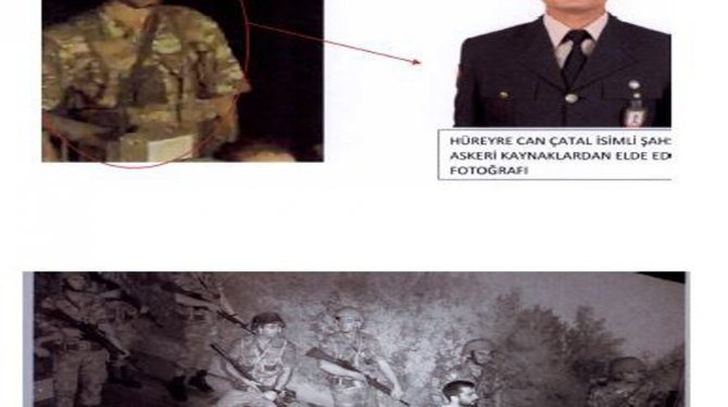 AK Parti’yi işgal davasında tüyler ürperten savunma