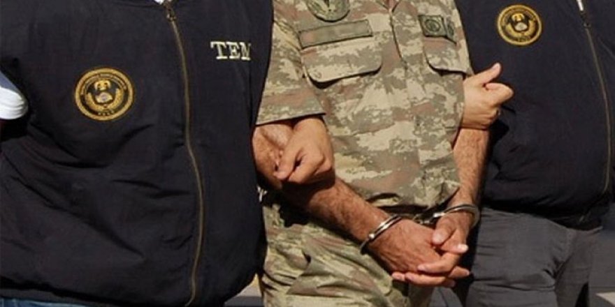 FETÖ sanığı Yarbay 'kilit görev' emrini kimden aldığını açıkladı