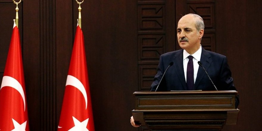 Başbakan Yardımcısı Kurtulmuş indirim müjdesi verdi