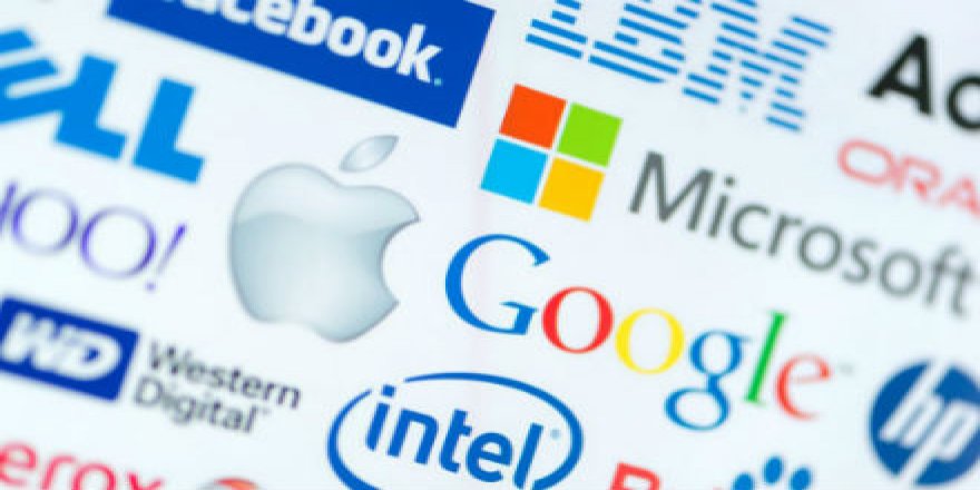 Google ve Facebook dahil 97 şirketten Trump karşıtı ortak ses