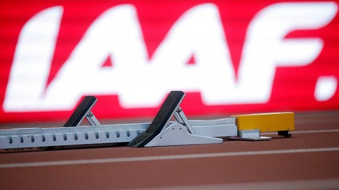 IAAF, Rusya'nın cezasıyla ilgili kararını verdi