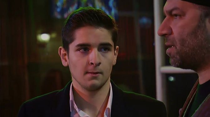 Kerimhan Duman Kimdir?