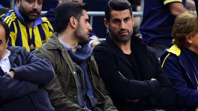 Volkan Demirel hakkında soruşturma başlattıldı