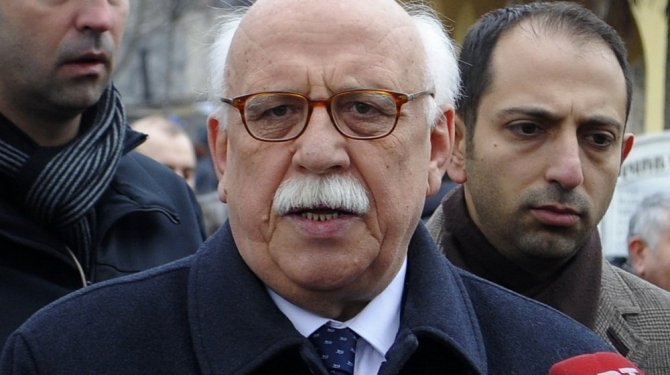 Bakan Nabi Avcı İsrail'e gitti