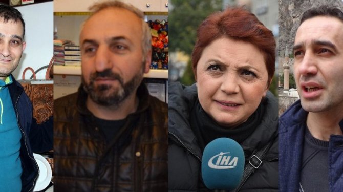 Karadenizlilerin çoğu "evet" oyu kullanacağını söyledi