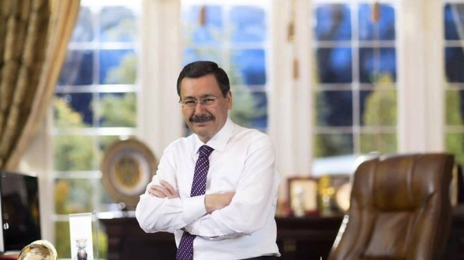 “Bir depremin sunî olarak  yapılacağından ciddi endişe taşıyorum”