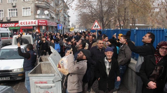 2 bin 500 lirayı aldı, intihardan vazgeçti