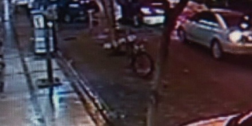 Öyle bir iddia var ki 'milletin vekili vatandaşa silah çekti!'