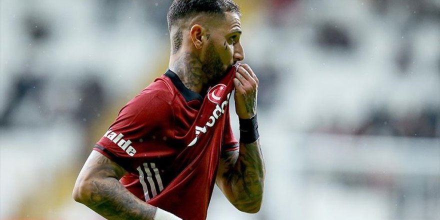 Quaresma'nın yoluna hangi takımla devam edeceği belli oldu