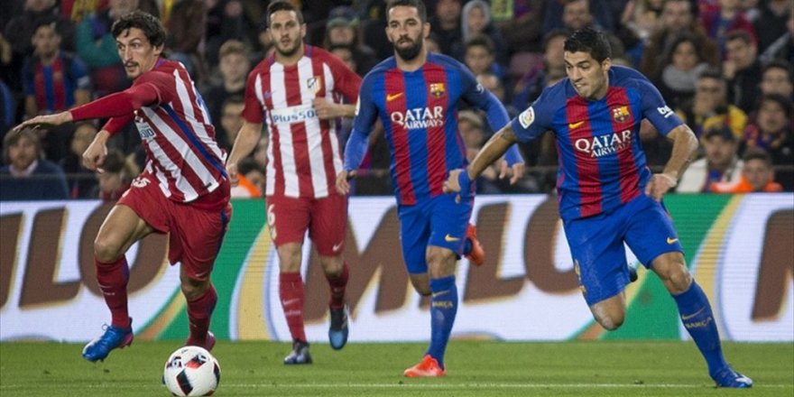 Barcelona, Kral Kupası'nda finalde