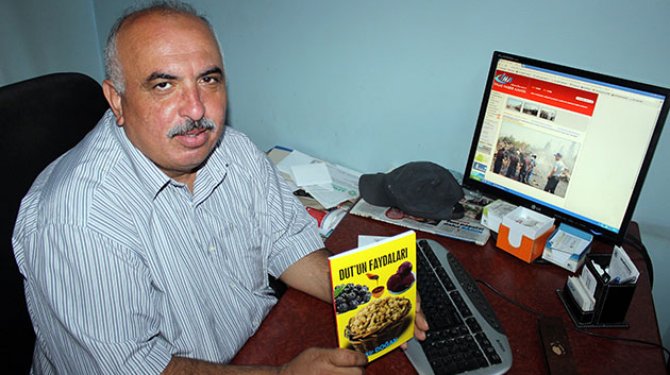 Yaşadığımız hayat