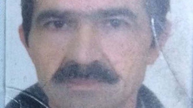 Tabancayla önce eşini vurdu, ardından intihar etti