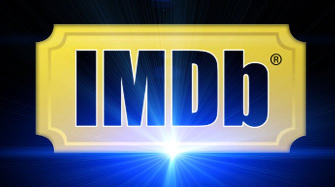 IMDb'de bir dönem bitiyor