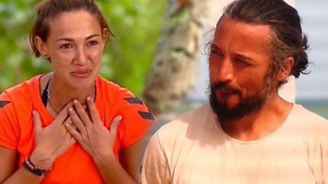 Elenen isim bombayı patlattı: İlhan'a aşıktım