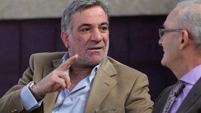 Usta oyuncudan kötü haber