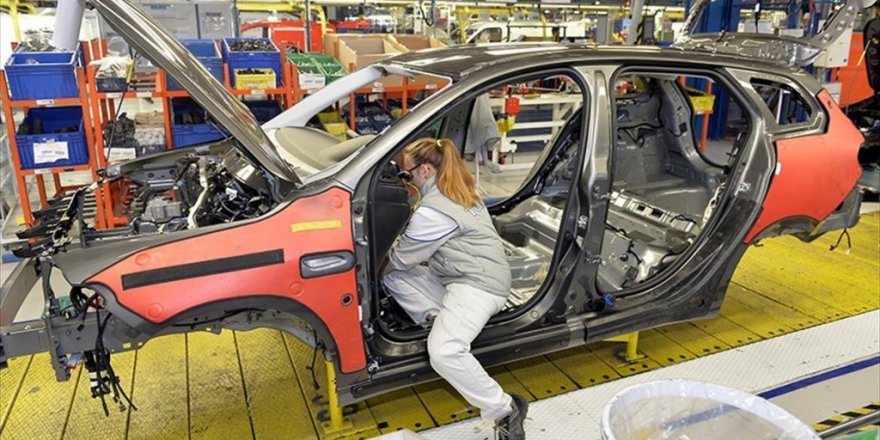 Tofaş 3 bin kişiye iş imkanı sağladı