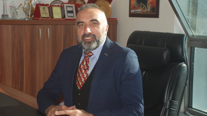 “Maraş halkının kahramanlığı, gurur vesilesi olarak ebediyete kadar anlatılacak”