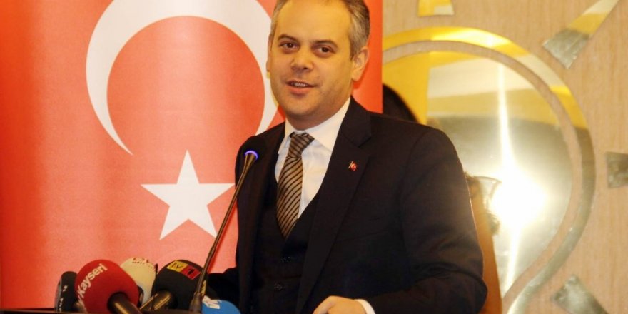 “Türkiye en az Paris kadar güvenli”