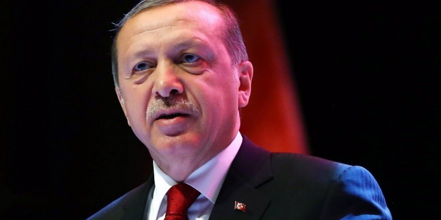 Erdoğan Somalili mevkidaşını tebrik etti