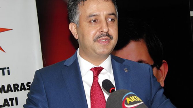 ‘Stratejik konumu serbest bölgemizle taçlandırmak mümkündür’